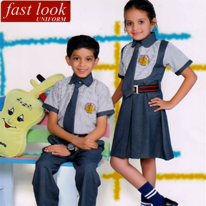 Fast Look School Uniforms